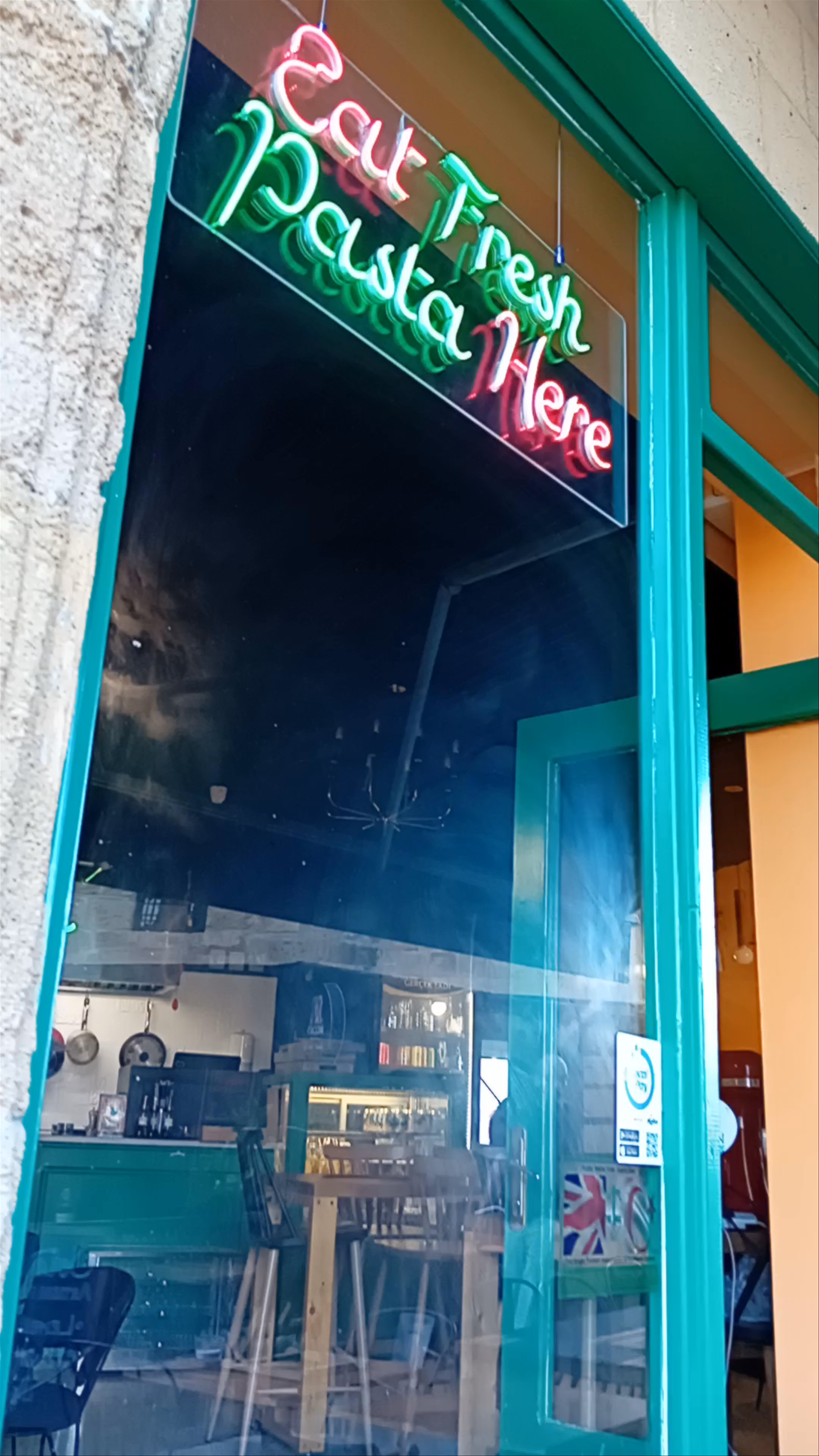 Serart Artisan Pasta