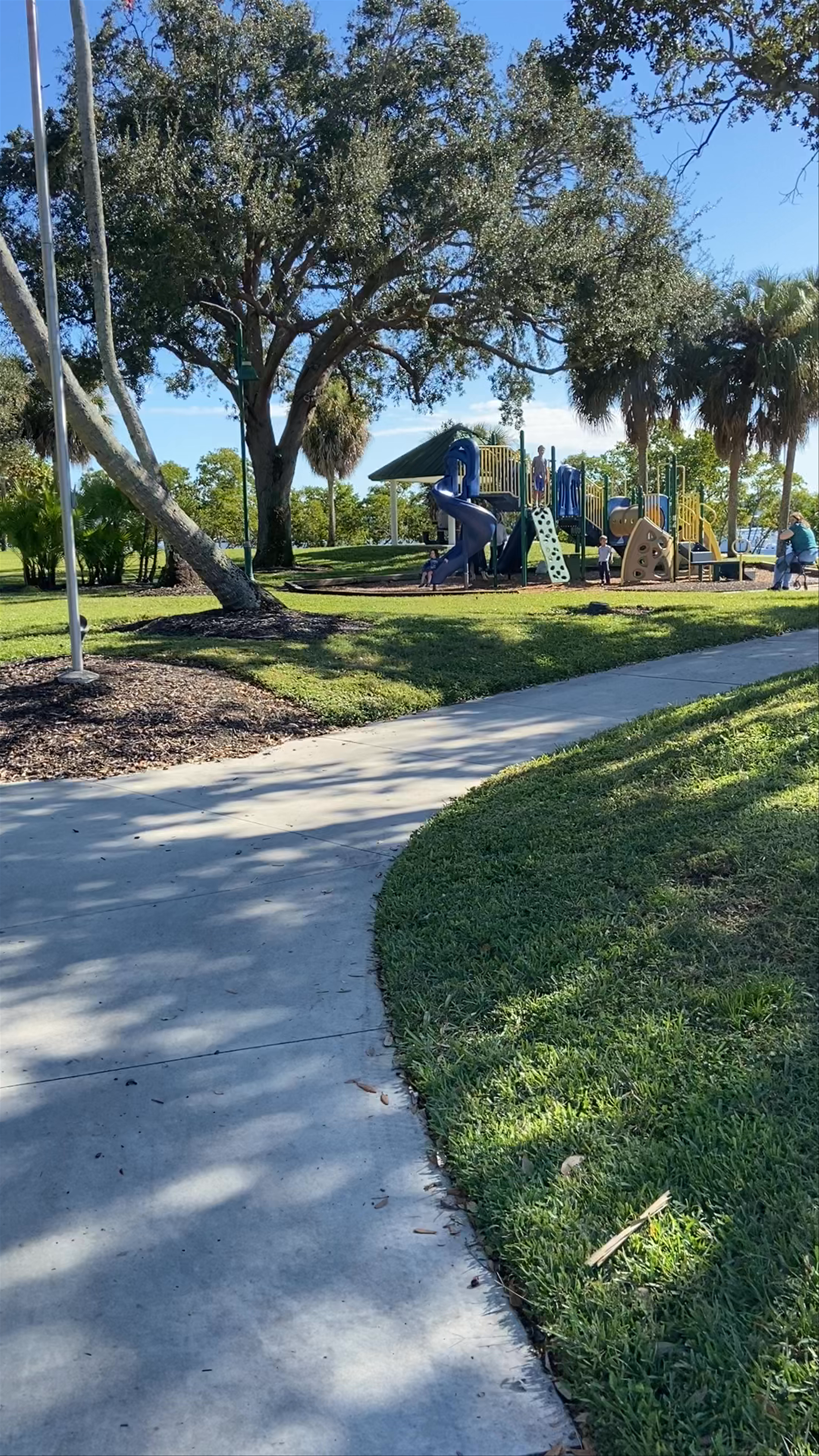 Landings Park