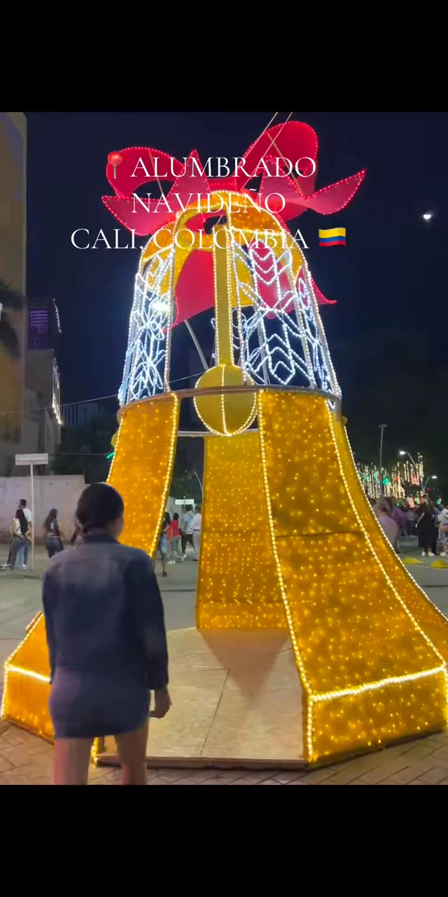 Turismo navideño 