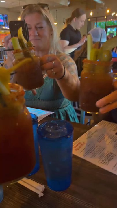 Biscuits Cafe - Bloody Mary's - Breakfast & Brunch Near Me - Peoria, Arizona
