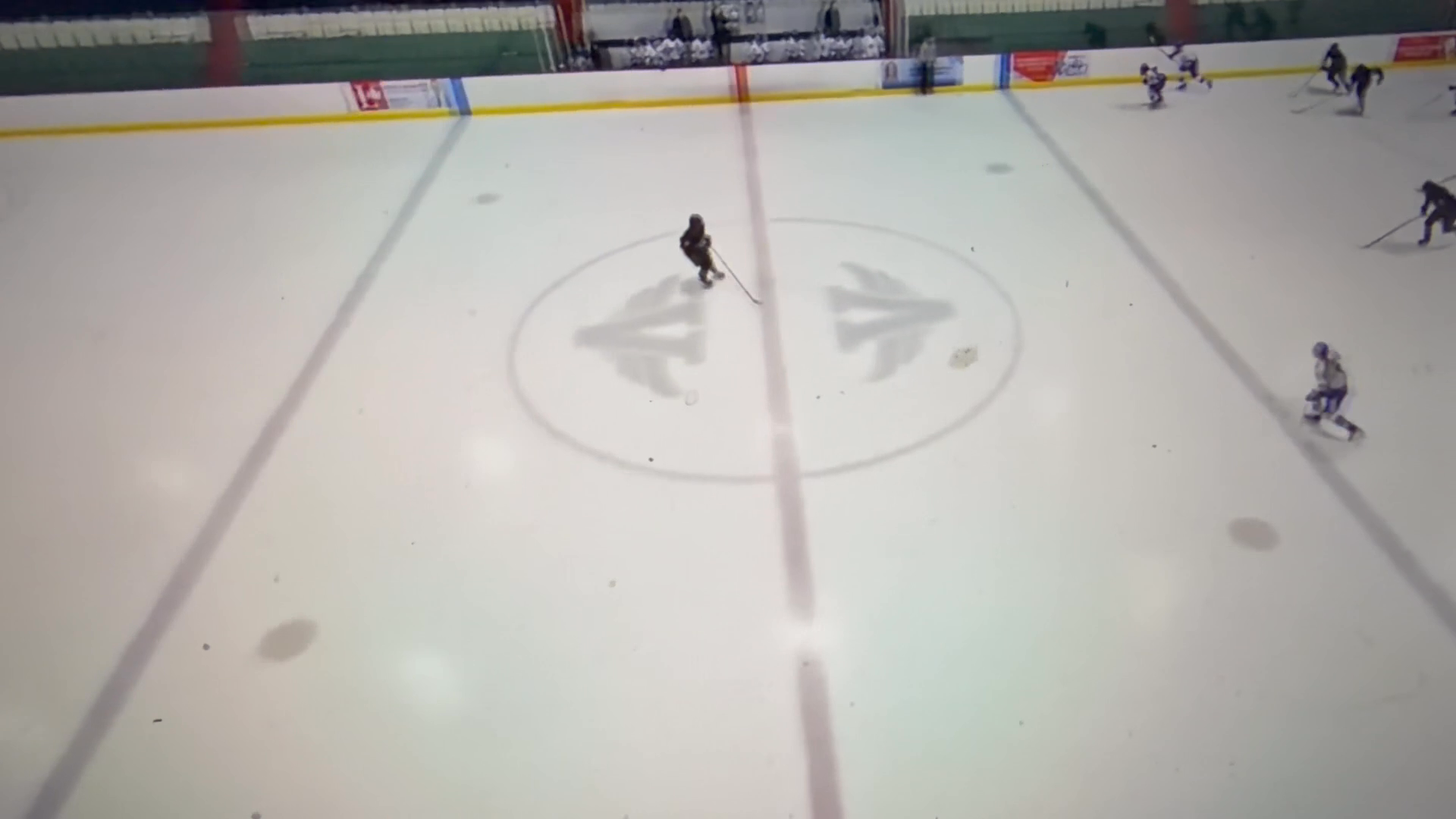 Hailey Leach Shines with 3-Point Game for East Ottawa Stars U18 AA