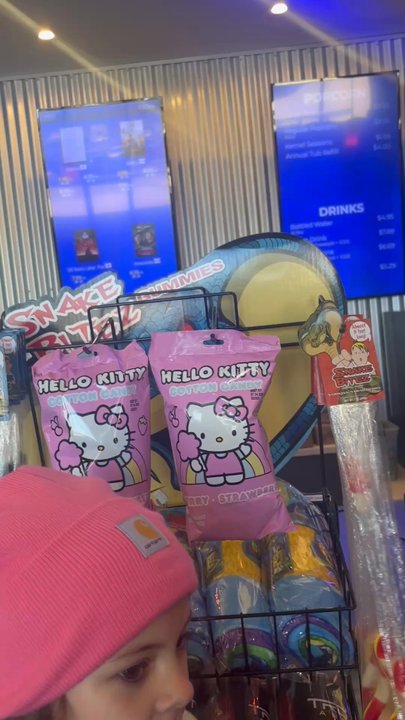 NCG Cinemas - Cinema Near Me - Palm Bay, Florida