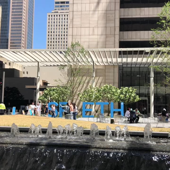 AT&T DISCOVERY DISTRICT - Updated July 2026 - 79 Photos & 11 Reviews ...