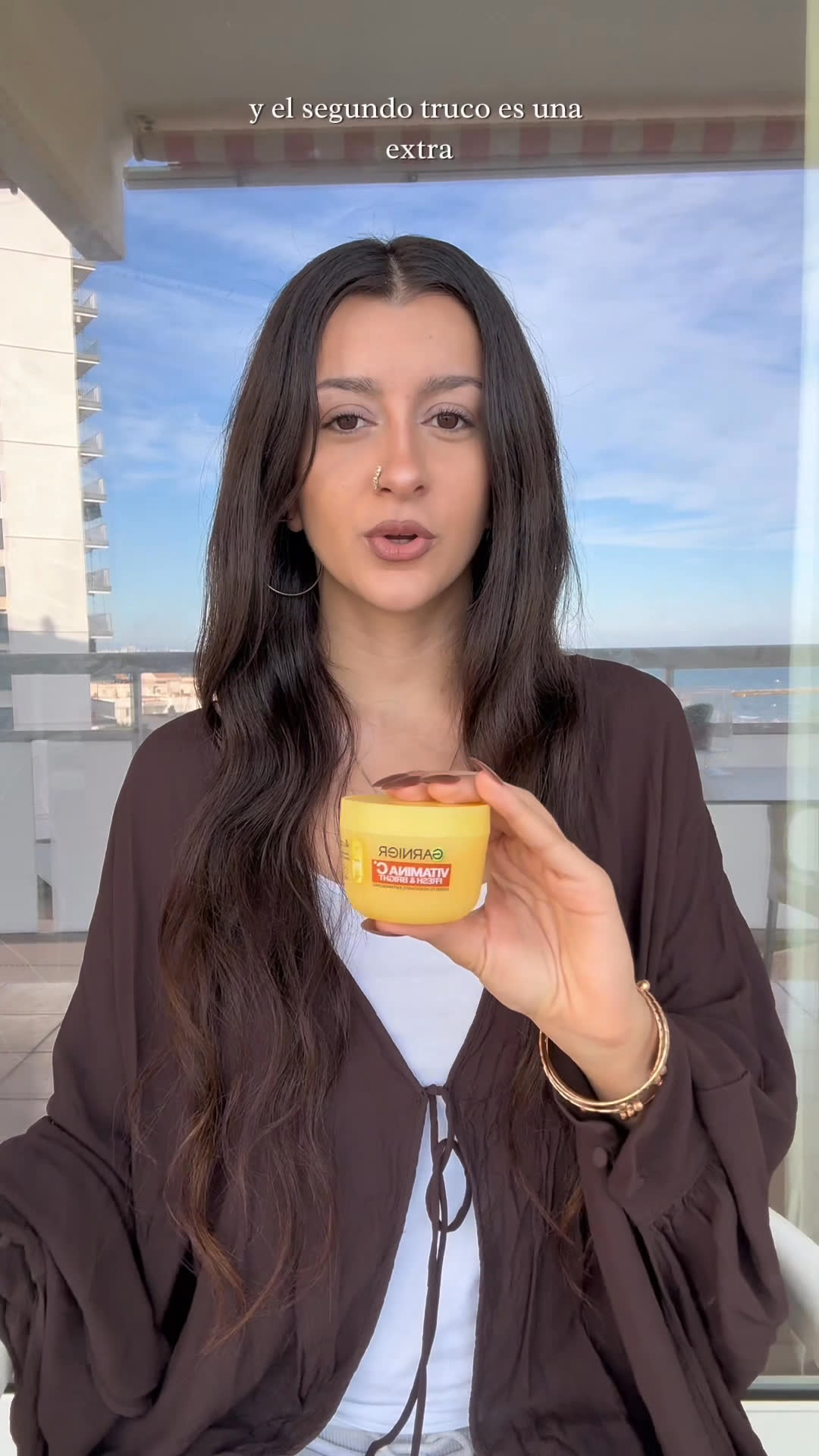 Vídeo UGC 1 de Marina