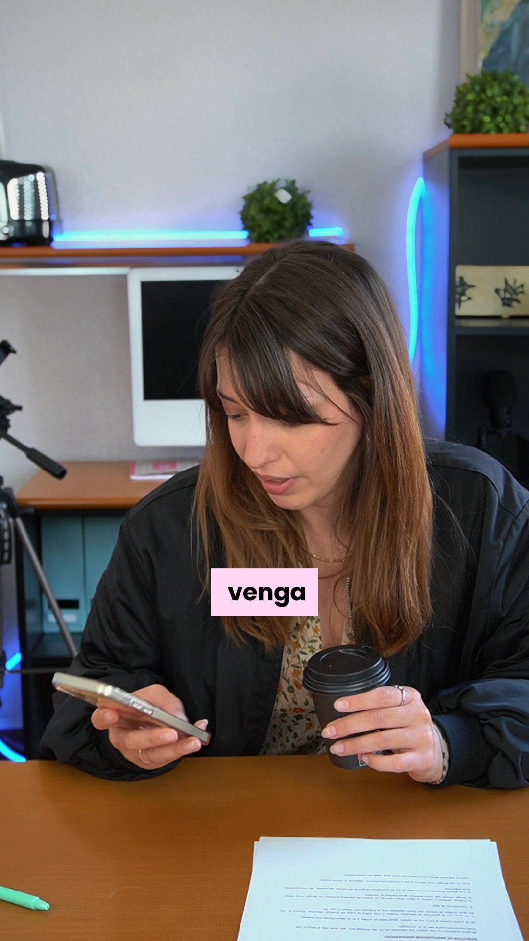 Vídeo UGC 7 de Inma