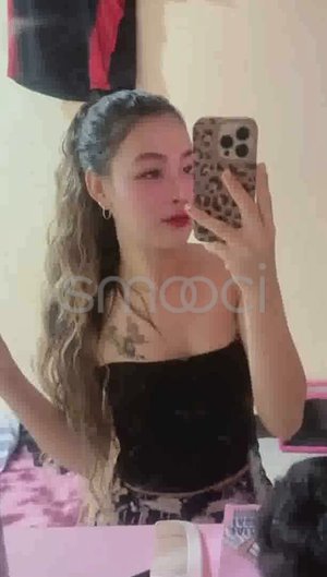 Ashley Manila Escort Video #20541