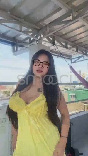 Pola Manila Escort Video #16661