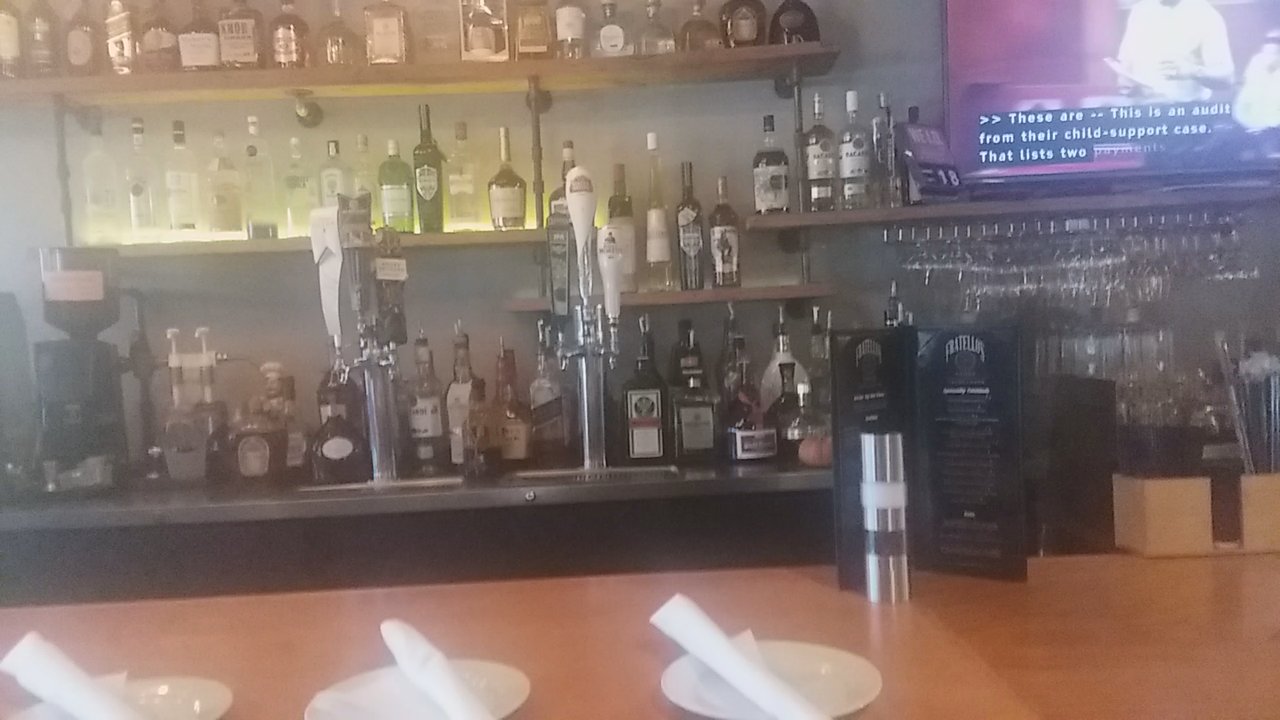 Fratello's - Italian Near Me - Spartanburg, South Carolina