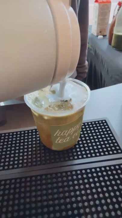 Sips Event Catering - So delicious ! - Bubble Tea Near Me