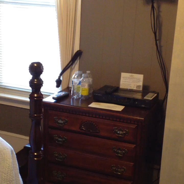 John Randall House - Room 1! Loved it - Hotels Near Me - Provincetown, Massachusetts