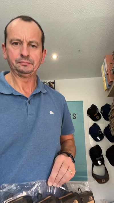 The North Face Socks Medium