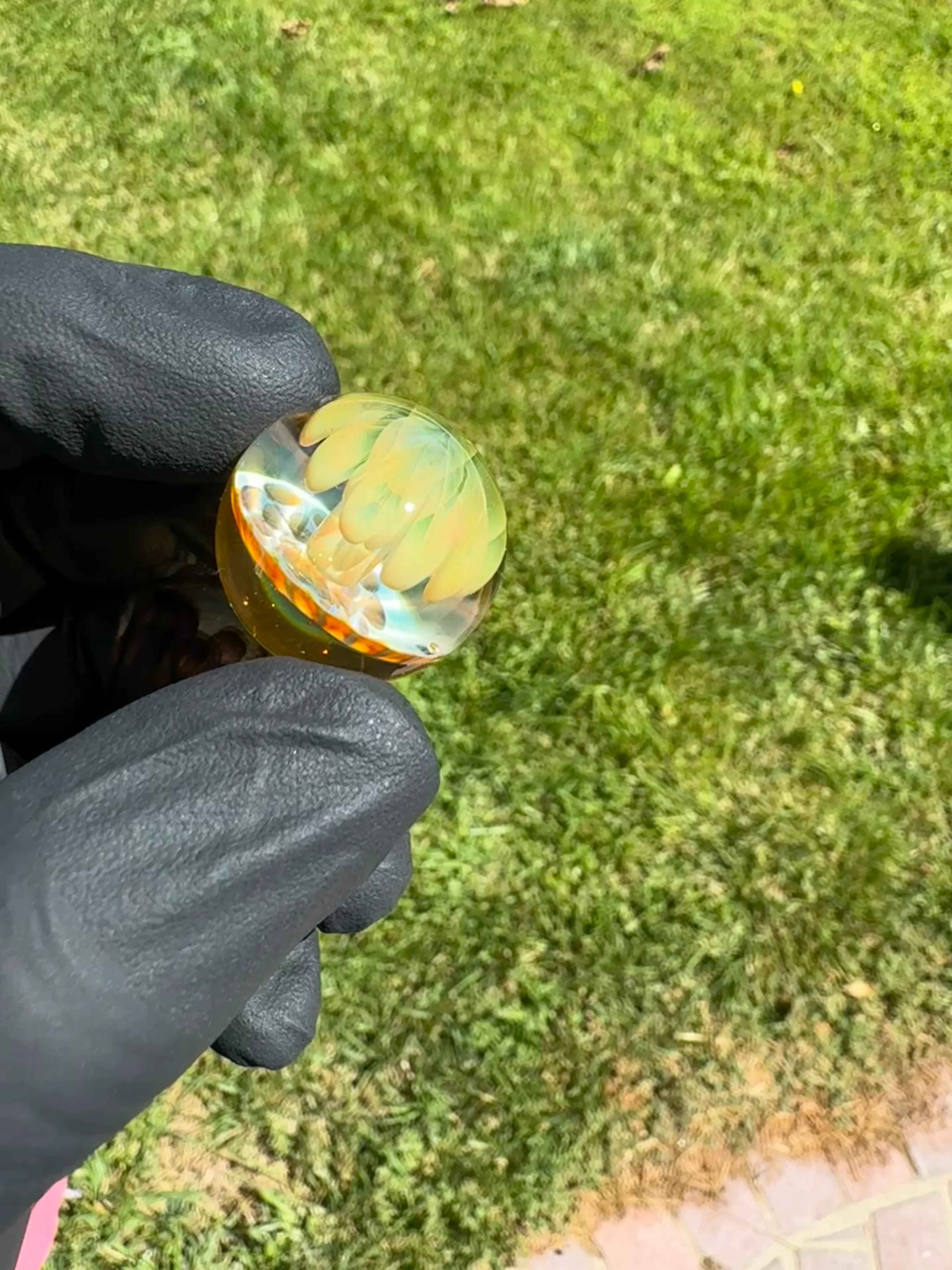 Preview pic of Tiny tree marble