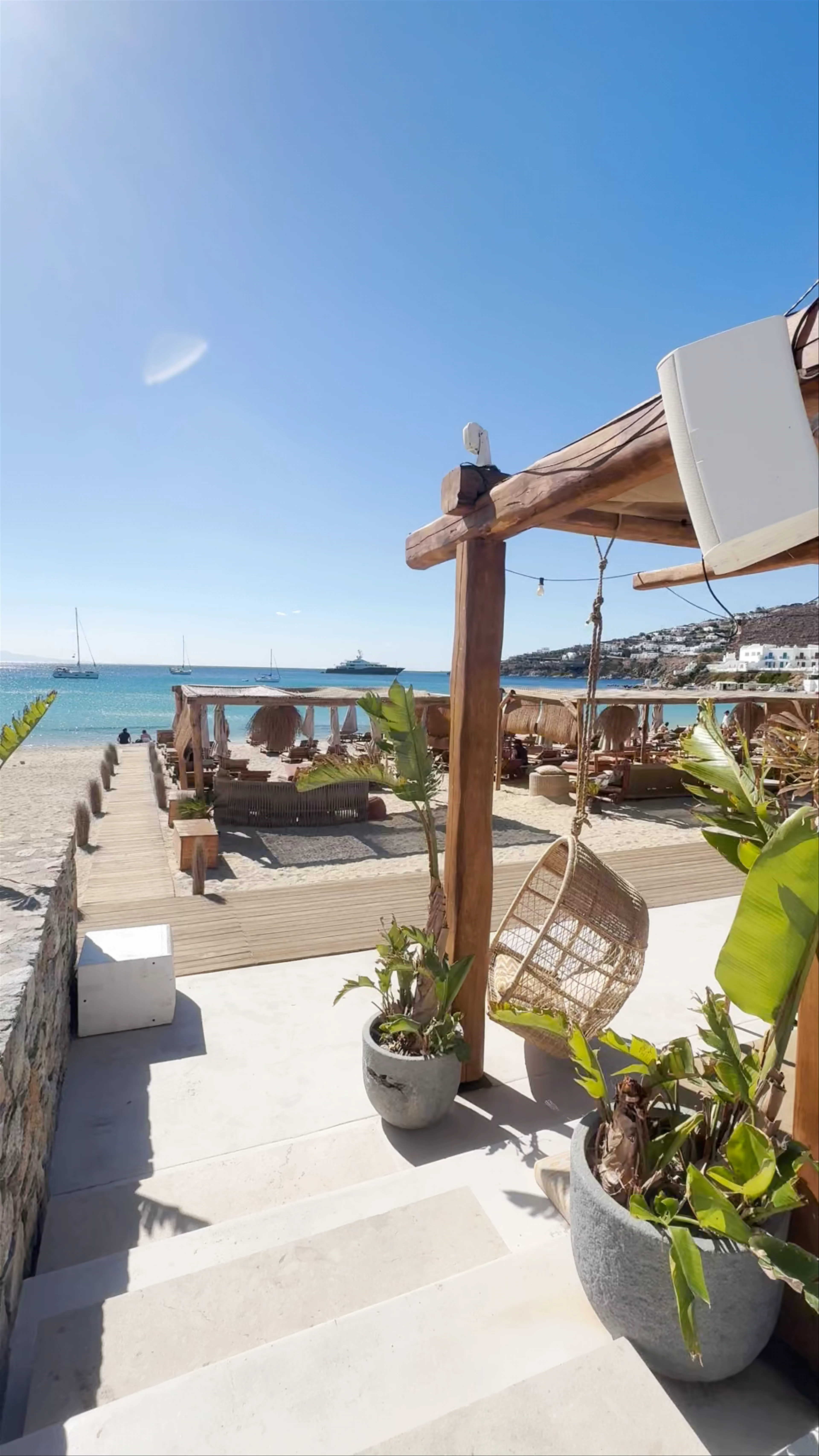 Branco Mykonos