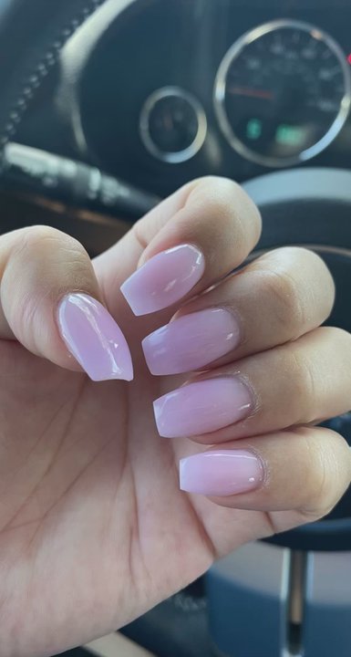Professio Nails - Best nail salon! I got powder nails and they came out perfect! - Nail Salons Near Me - Santa Paula, California