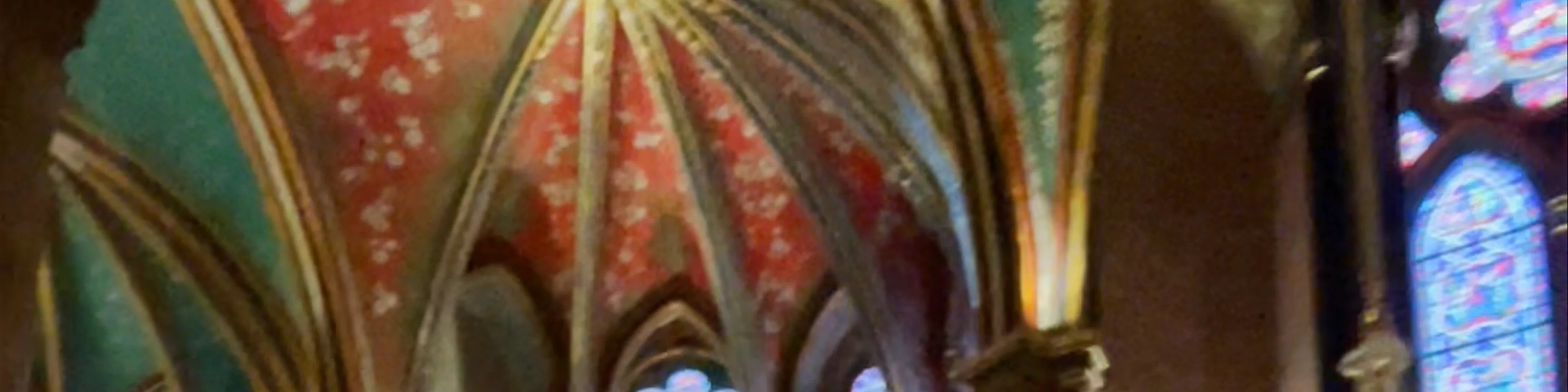 Catedral de Bayona