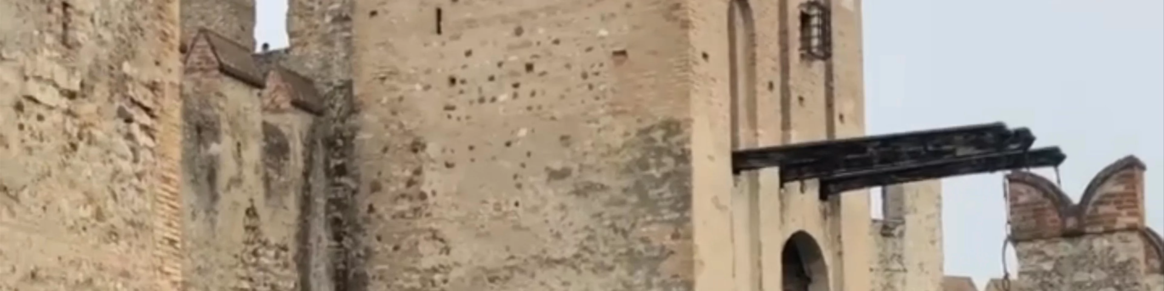 Castello Scaligero di Sirmione