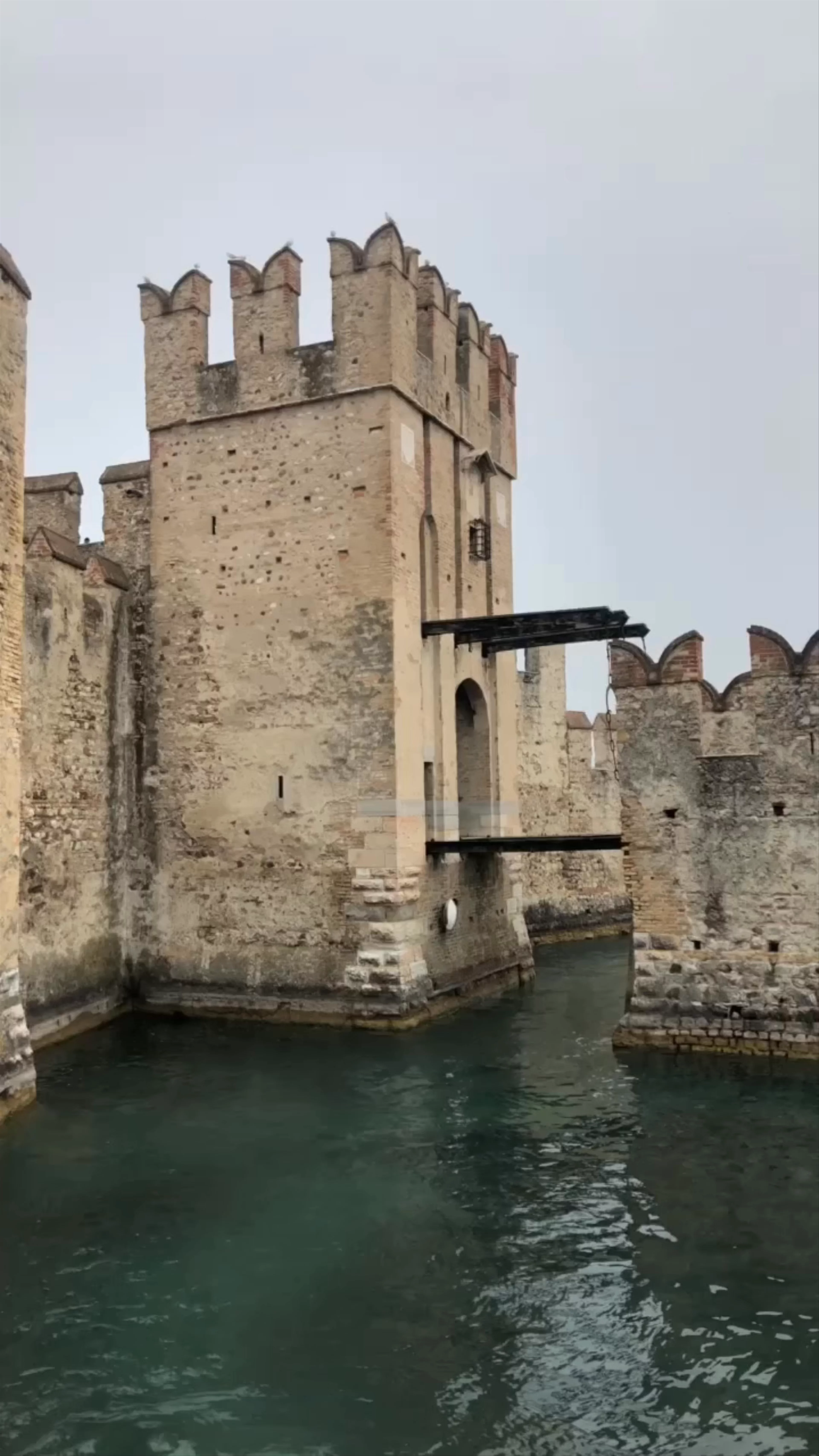 Castello Scaligero