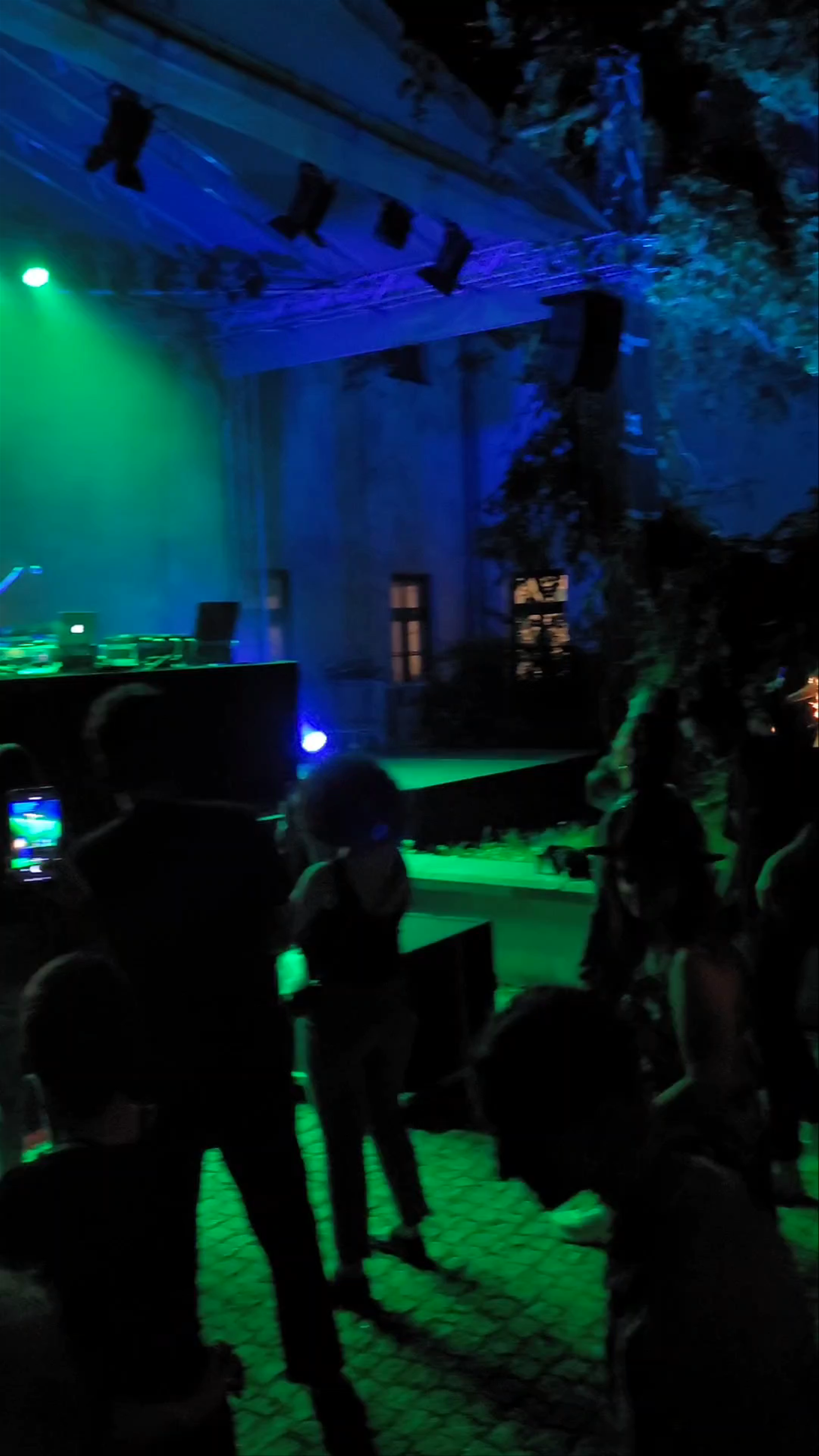Centrum Kultury w Lublinie