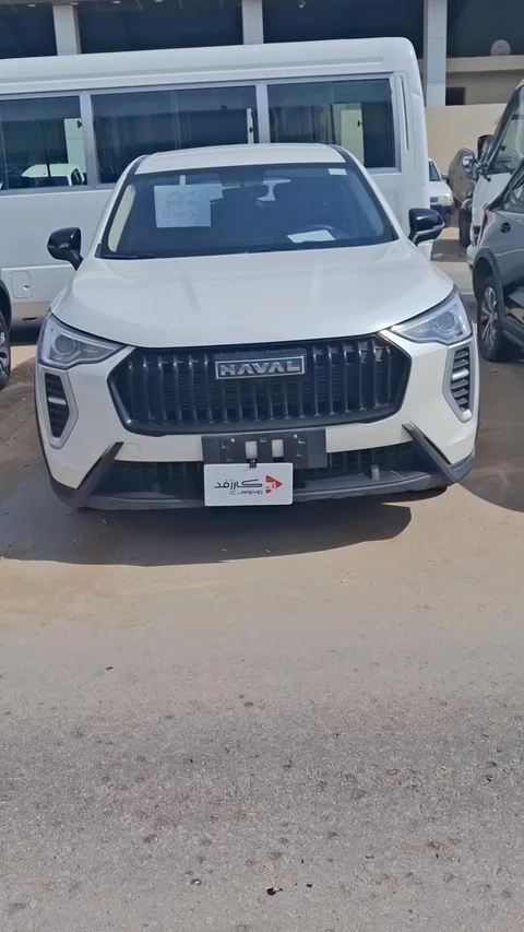 هافال جوليان Basic 2025