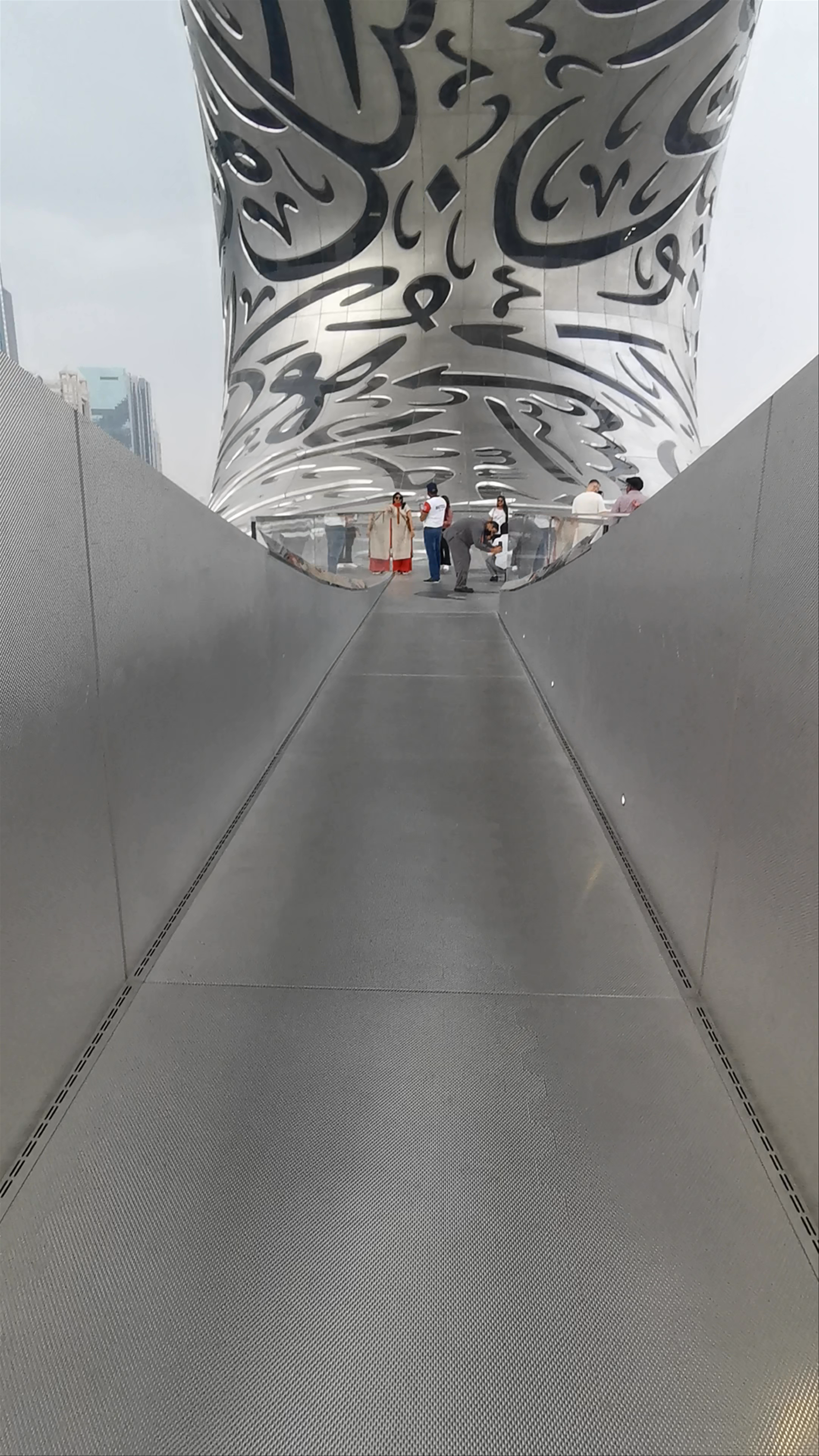 Museum of The Future: Dubai's Architectural Marvel and Innovation Hub