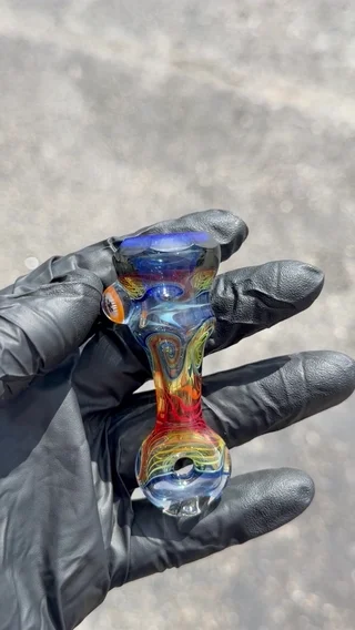 Preview pic of Cowboy Fish Whistle
