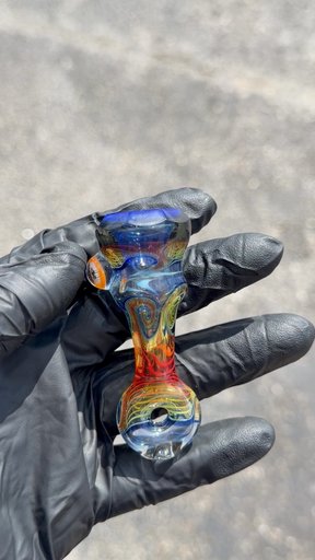 Preview pic of Cowboy Fish Whistle