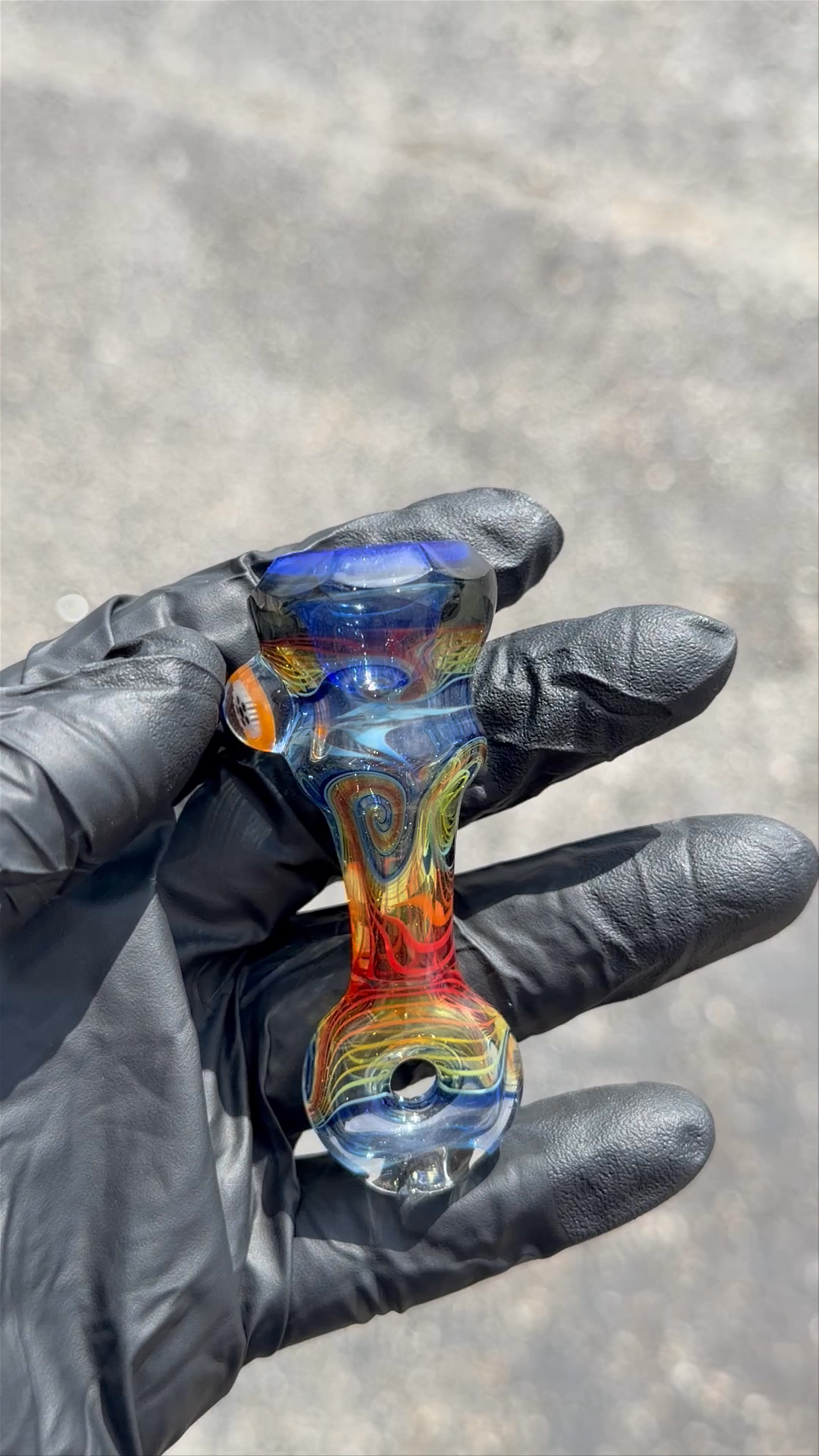 Preview pic of Cowboy Fish Whistle