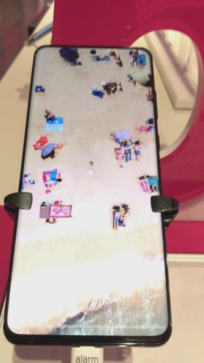 T-Mobile - Samsung - Mobile Phones Near Me - New York, New York