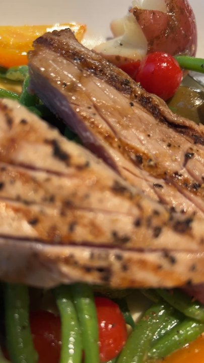 Herbie's Restaurant - New American Near Me - Clayton, Missouri