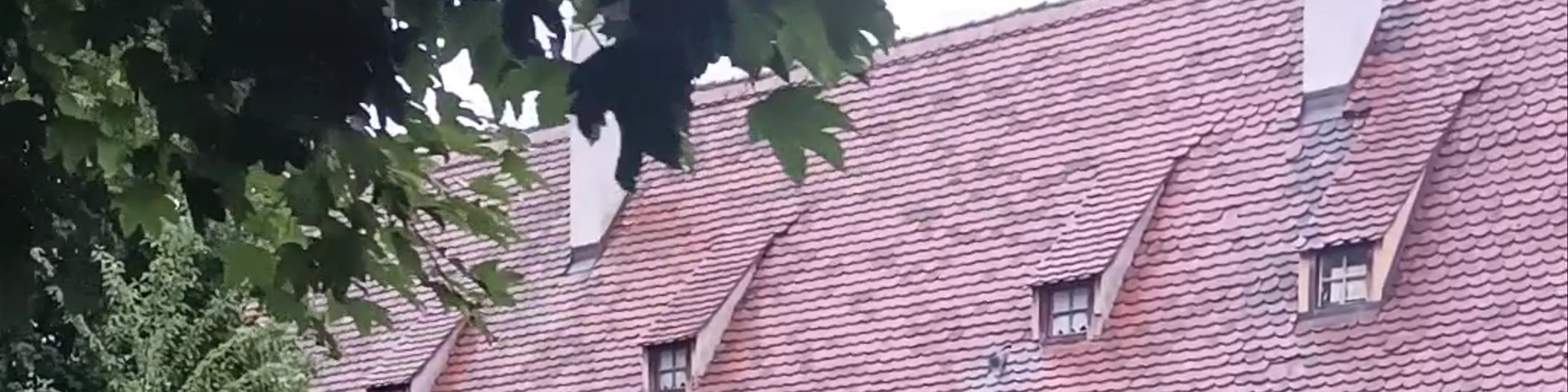 Fuggerei