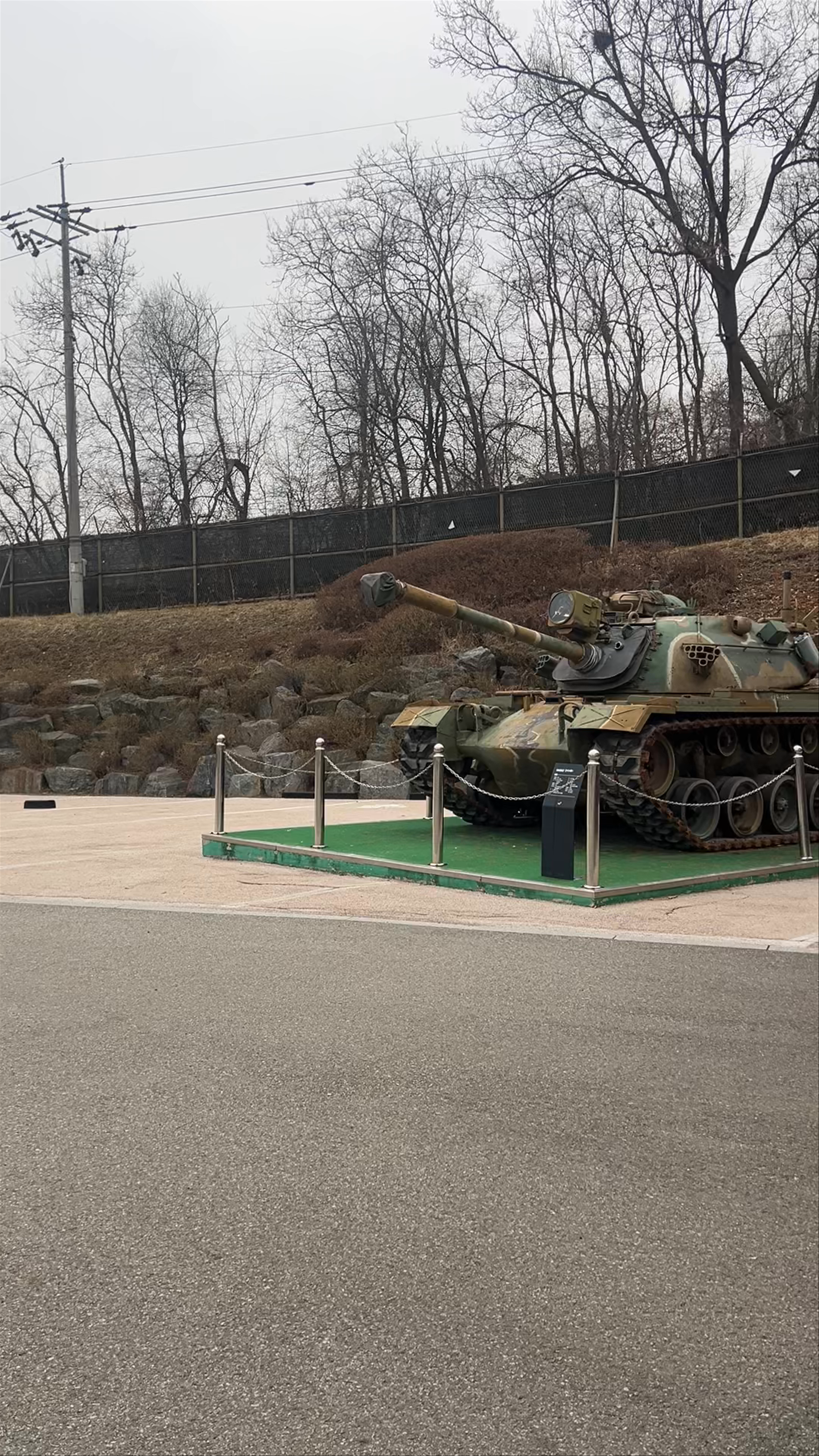 DMZ Tour Korea: Unveiling Korea's Divided History in Seoul