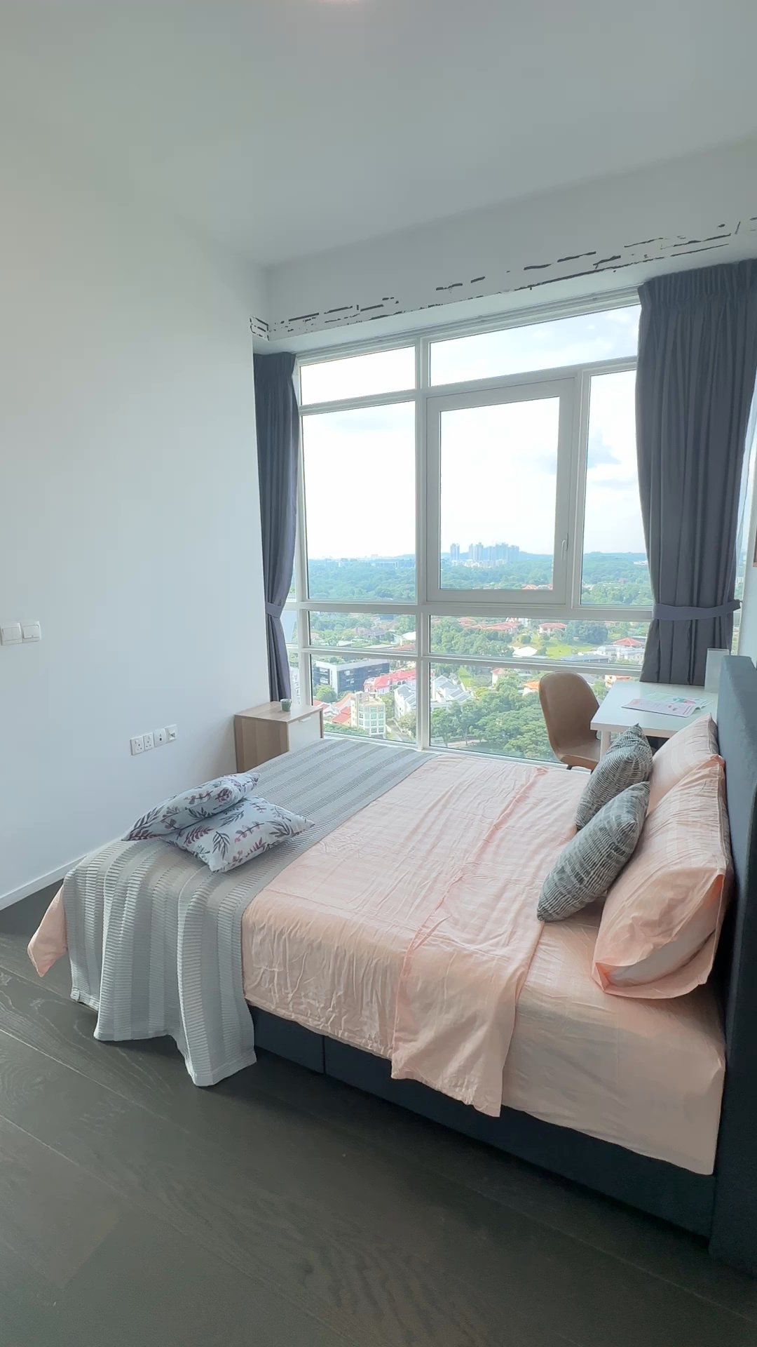 Master Room (Condo) for Rent in  Principal Garden - Image 15