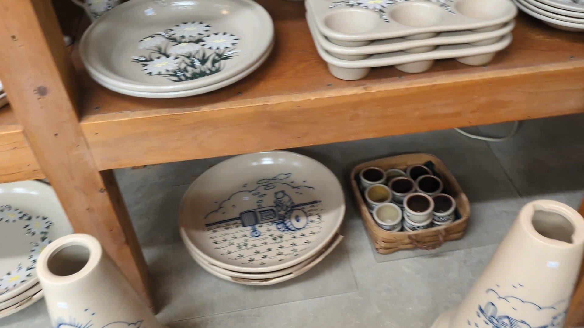 SALMON FALLS STONEWARE - CLOSED - Updated May 2026 - 14 Photos