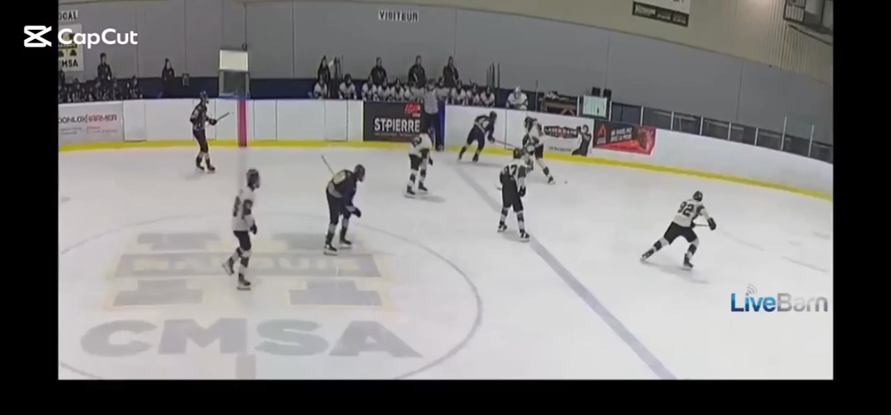 Thomas Rossignol - Close Gap & Clean Hit