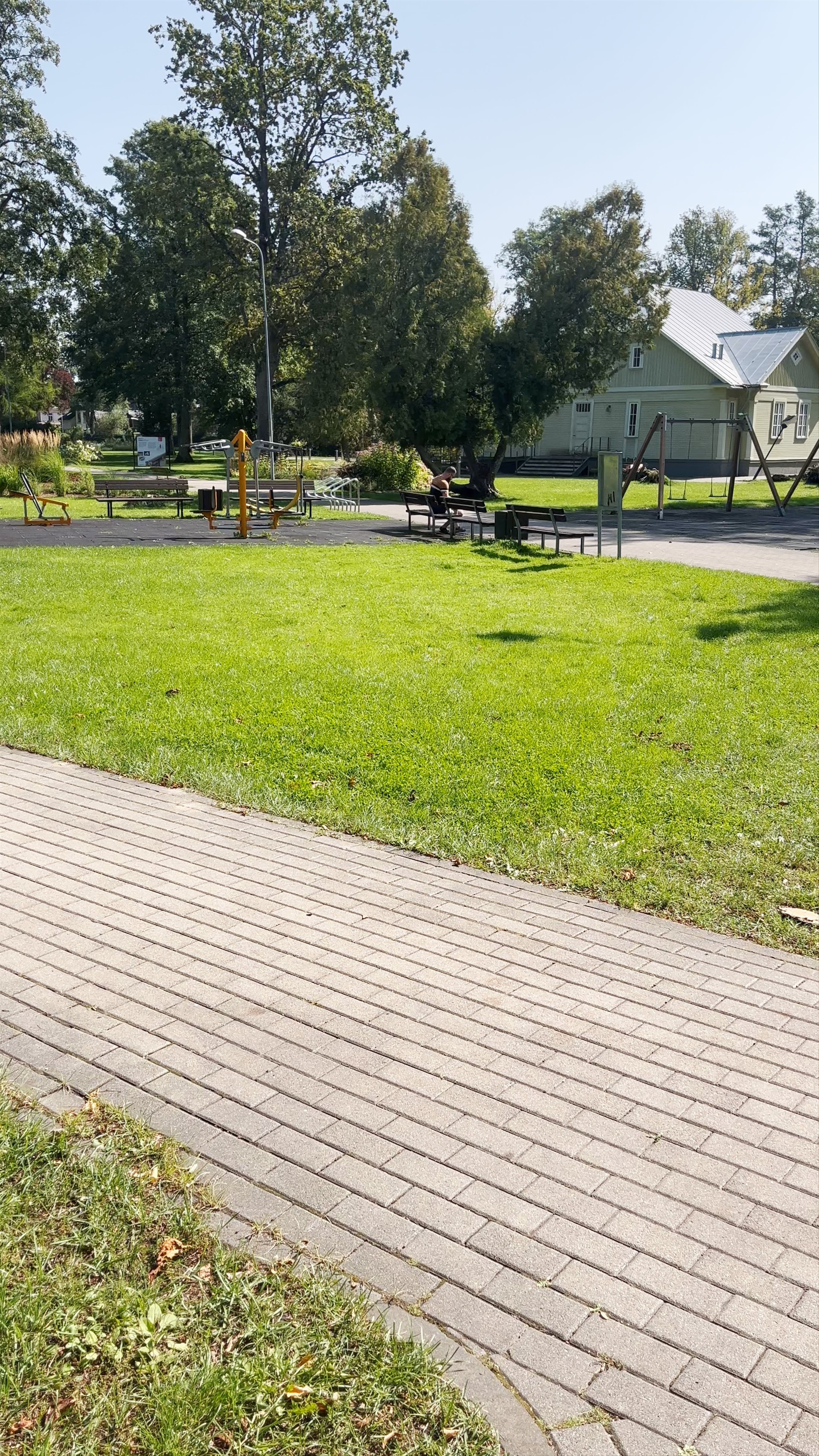Melluzi Open Air Park