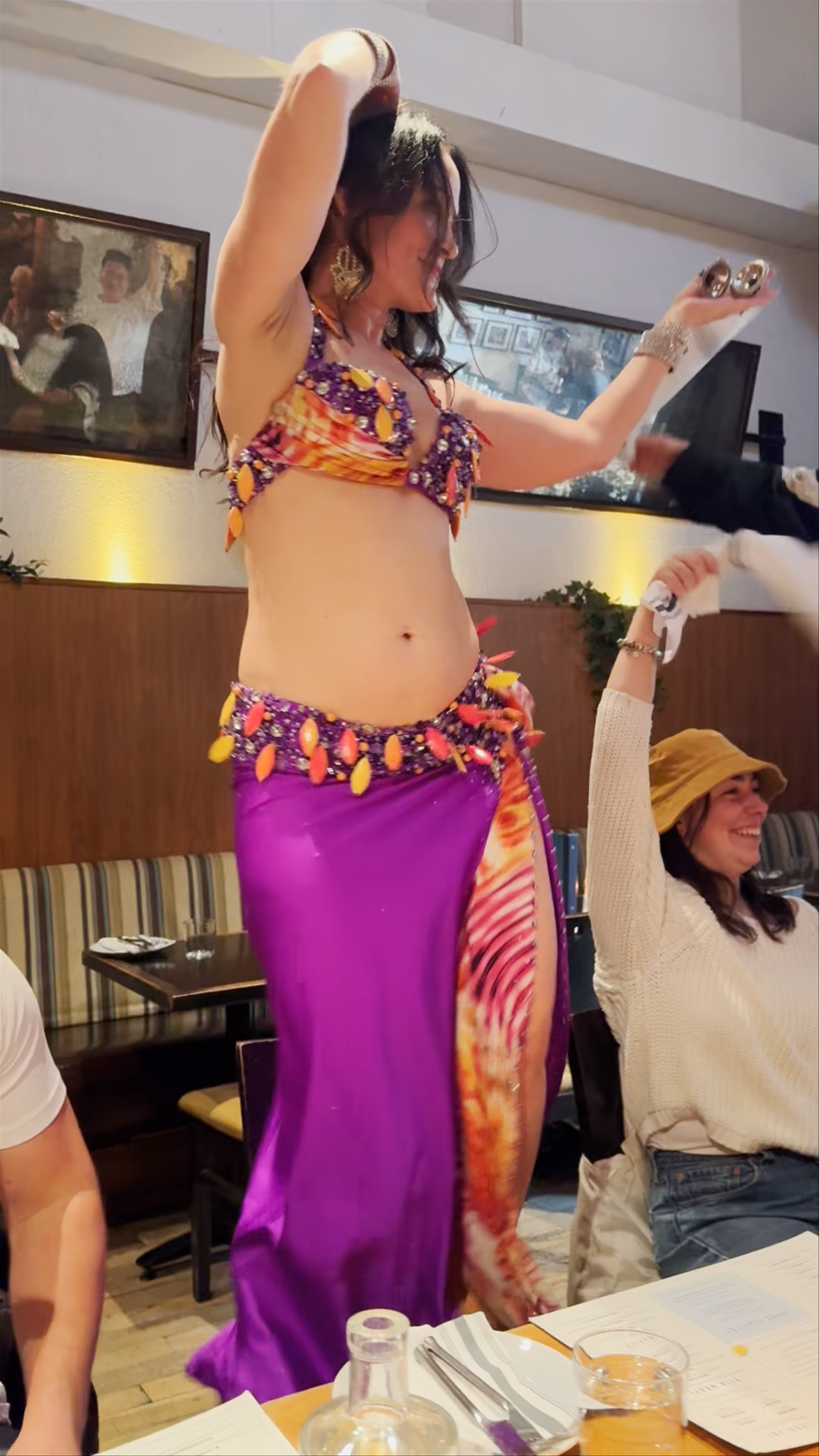 The Balkan Mediterranean Restaurant