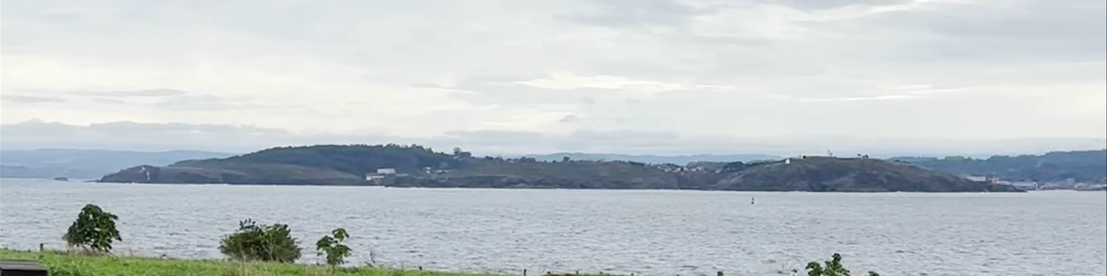 Parque Escultórico da Torre de Hércules
