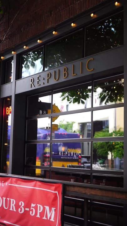re:public - IG: @nelsonA_eats - New American Near Me - Seattle, Washington