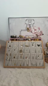 Product clip