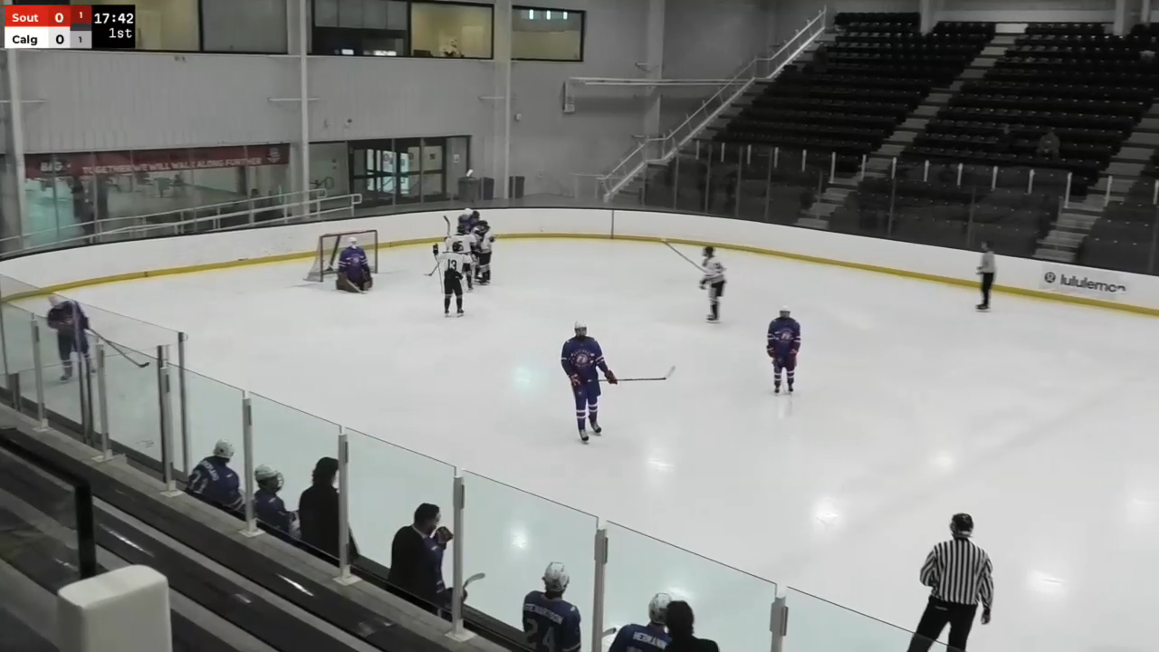 Maksym Onatskyi's Spectacular Goals: Calgary Bandits Highlights