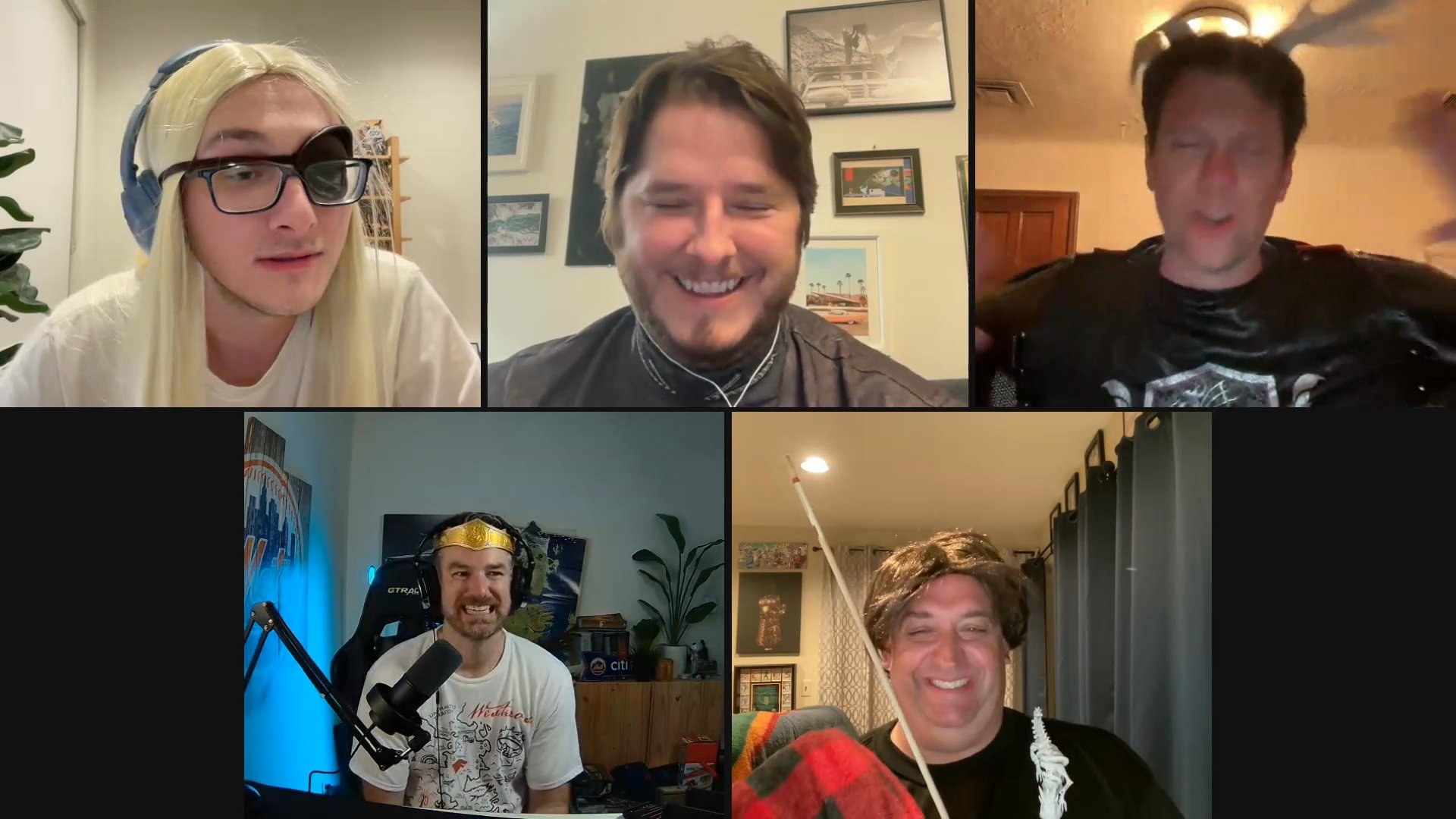 EPISODE 505 - HOUSE OF THE DRAGON SEASON 3 PREMIERE (GAME OF STOOLS)