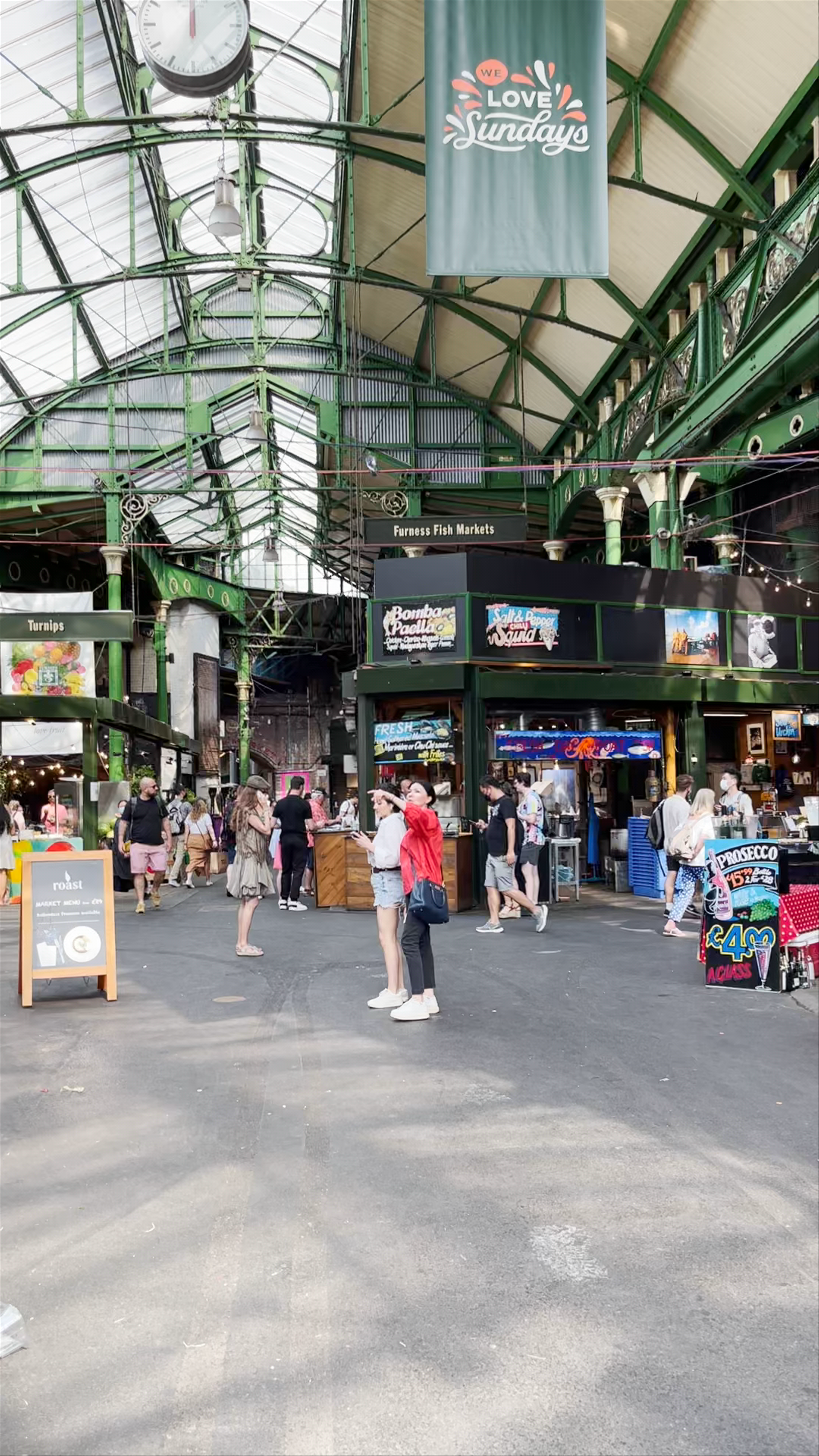Borough Market