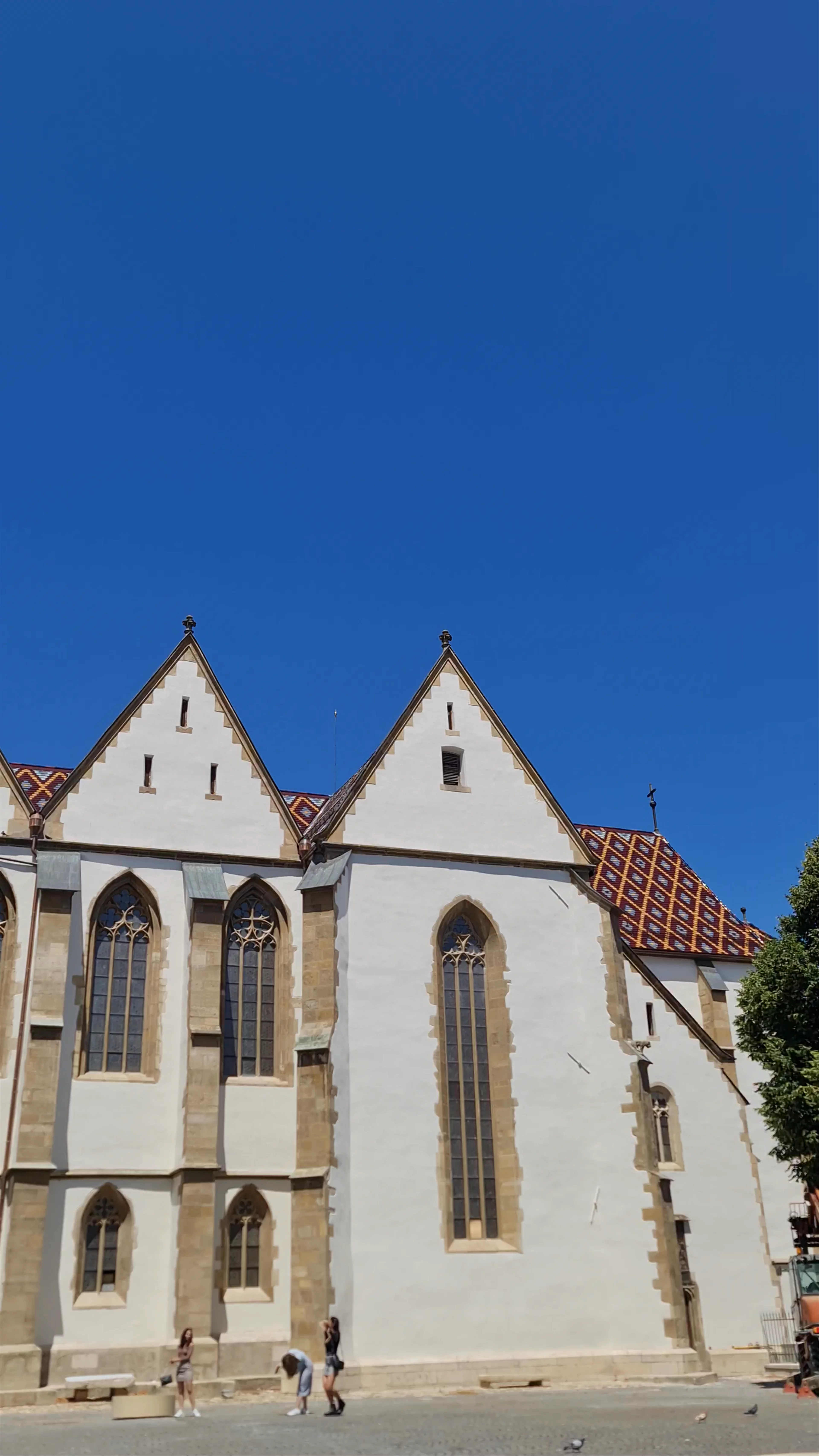 Sibiu City Center Apartments