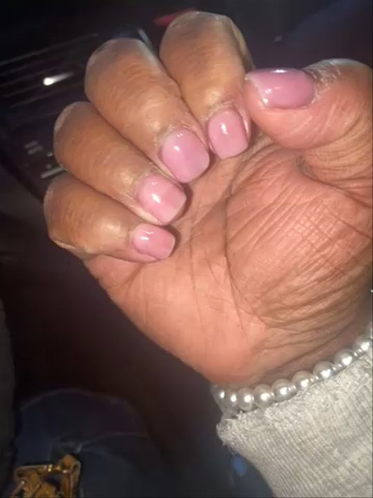 Polished Nail Spa - Nail Salons Near Me - Baltimore, Maryland