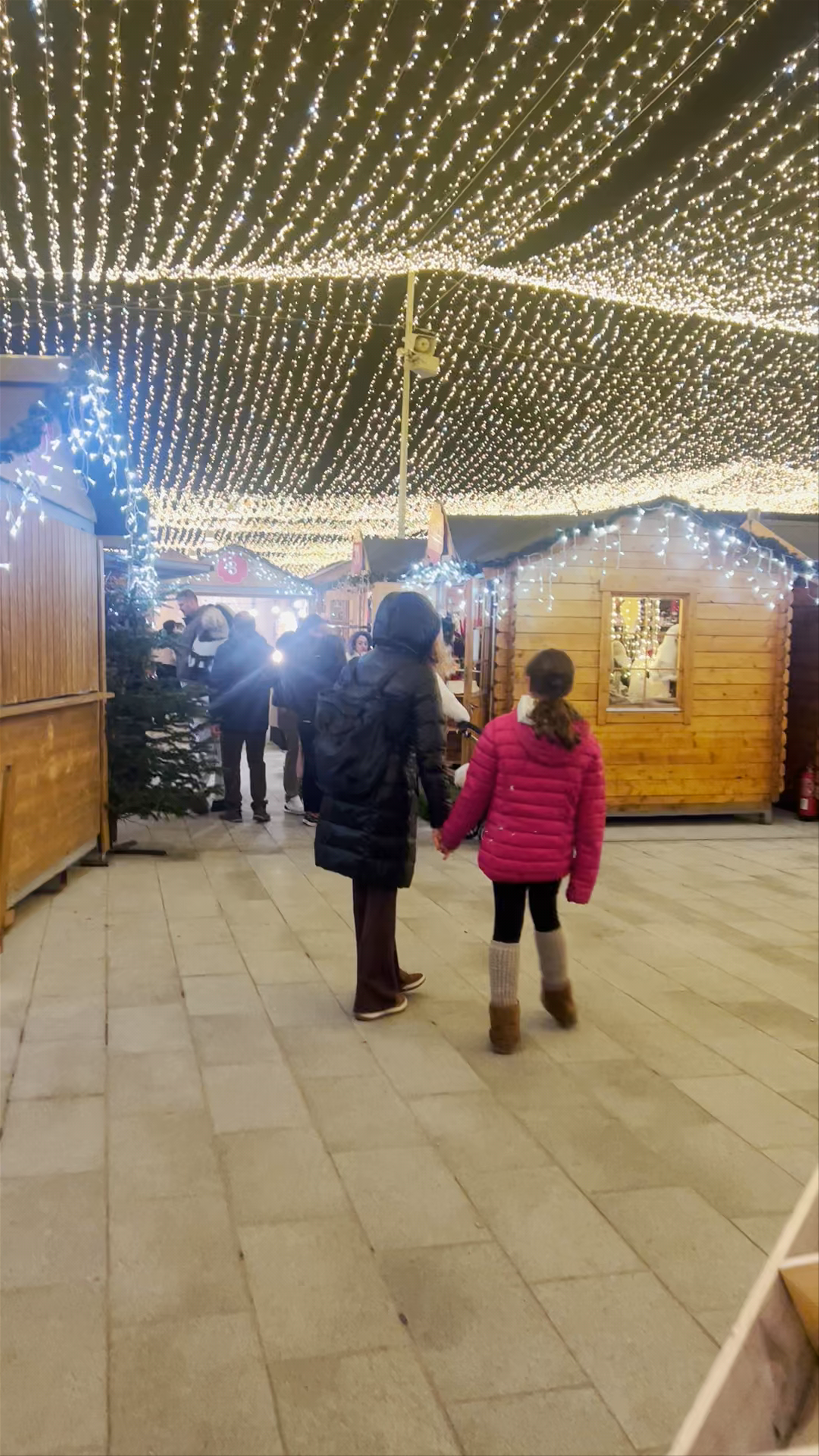 El Mercat de la Vall