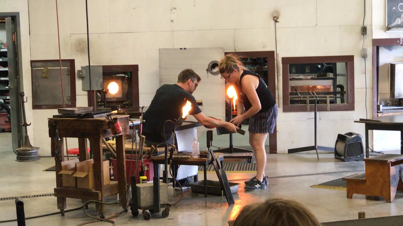 Wimberley Glassworks - Art Galleries Near Me - San Marcos, Texas