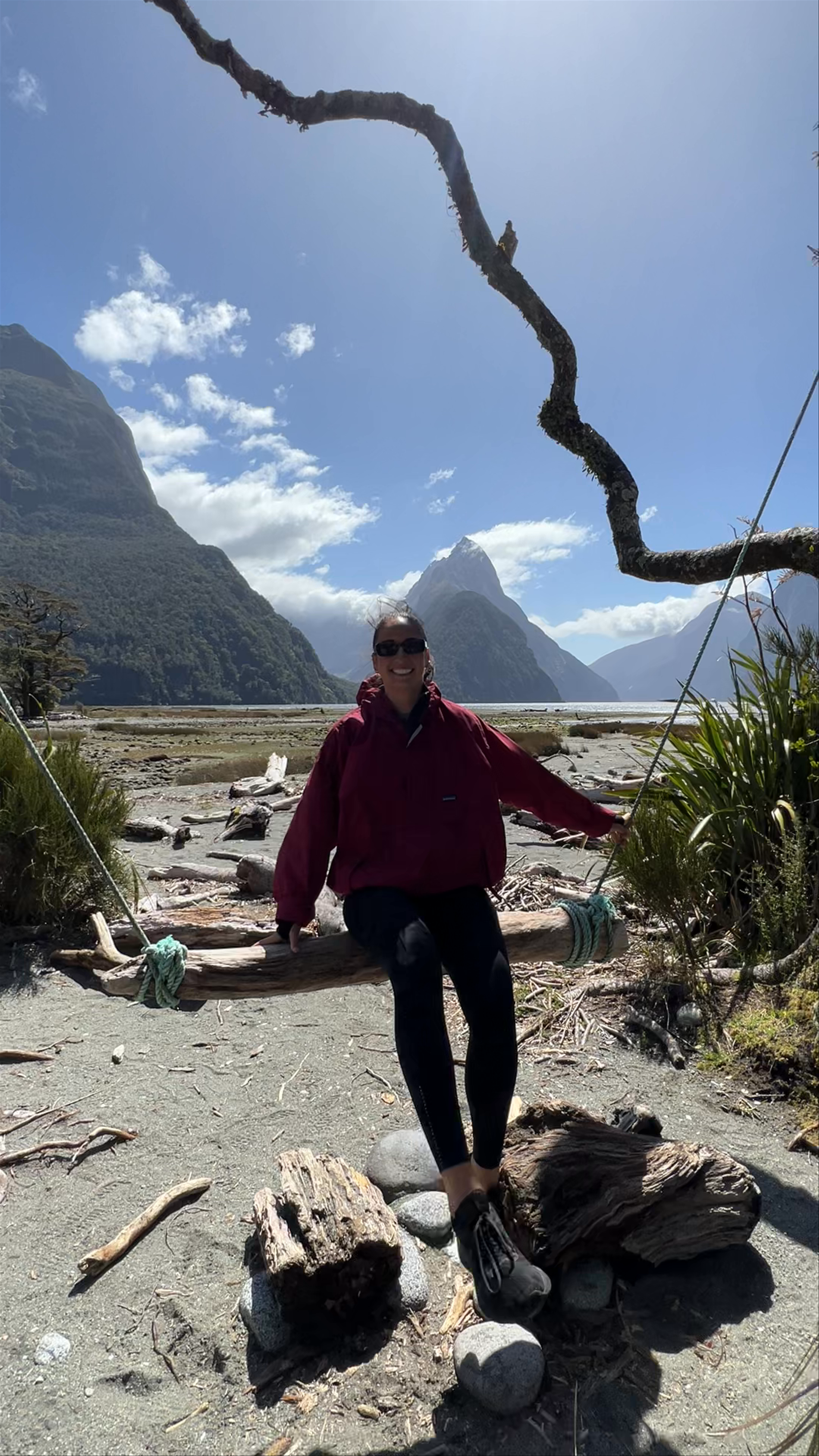 Milford Sound