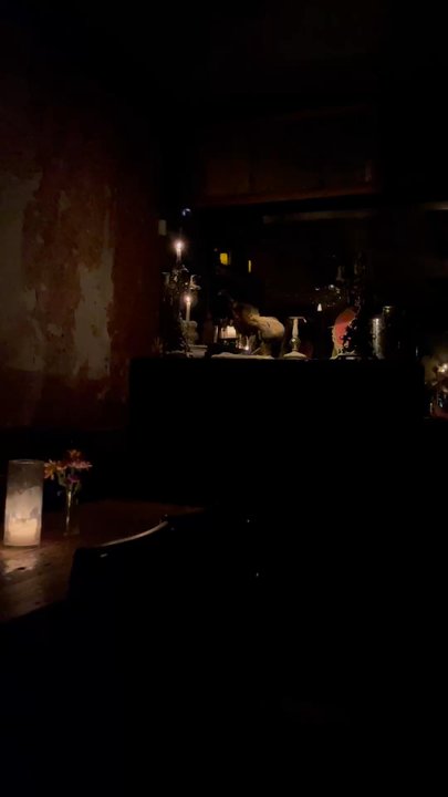 WC Harlan - Speakeasies Near Me - Baltimore, Maryland