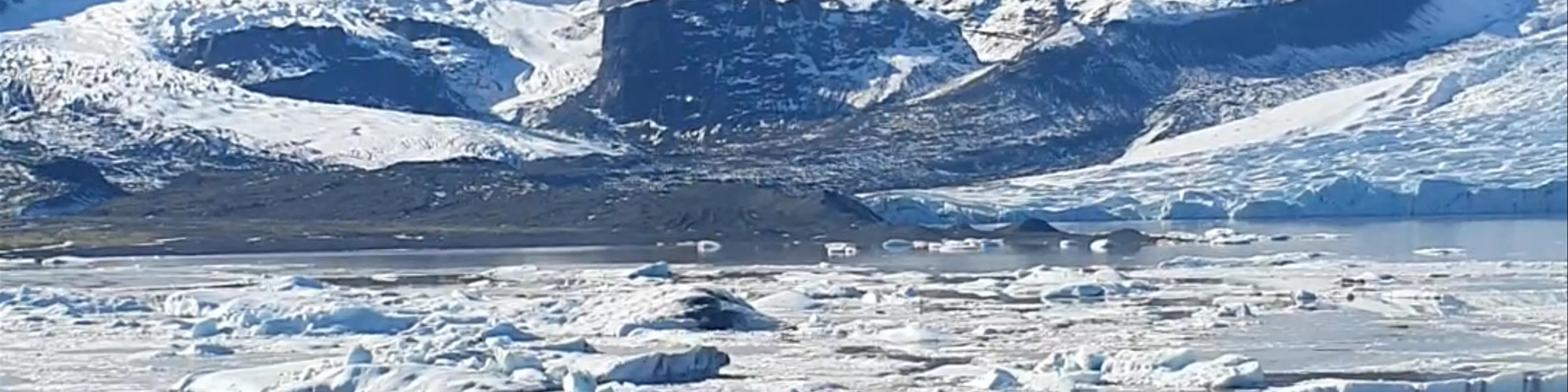 Fjallsárlón