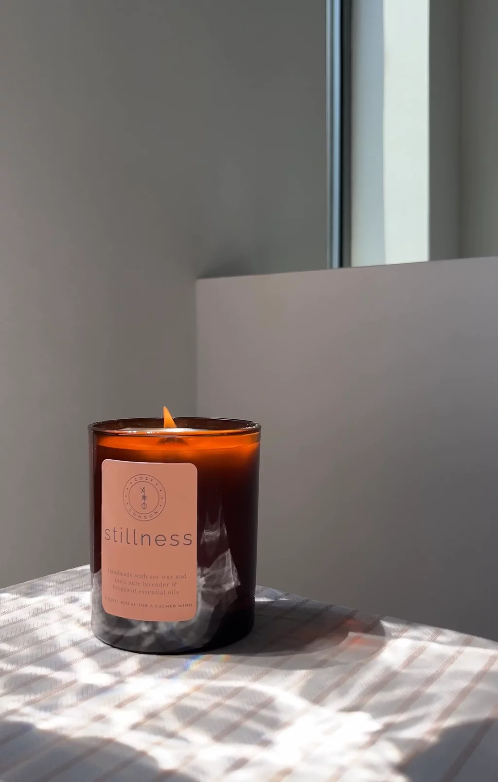 Product video